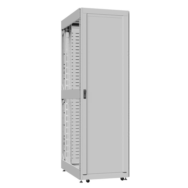 шкаф серверный 42u 800х1000 ex sysmatrix ex 8042.7260 от BTSprom.by