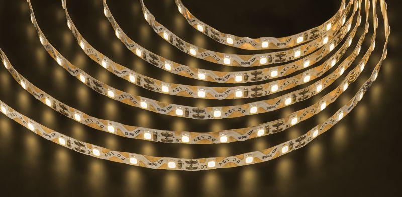 лента светодиодная 14 471 nls-2835wwst72-6-ip20-12v (уп.5м) navigator 14471 от BTSprom.by