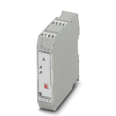 преобразователь тока измерительный macx mcr-sl-cac-12-i-up phoenix contact 2810638 от BTSprom.by