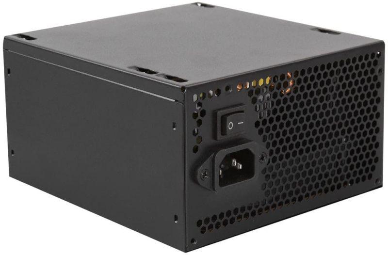 блок питания hpp-450 psu hpp-450 (atx 2.31 450вт active pfc120мм fan black) box hiper 1000535170 от BTSprom.by