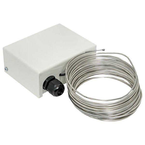  Реле температуры (термостат капиллярный) 6м TR-15-6 EKF TR-15-6 фото в каталоге от BTSprom.by