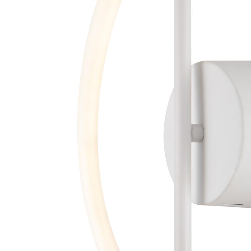  Светильник Fancy 20Вт IP20 бра настен. Freya FR6059WL-L28W фото в каталоге от BTSprom.by