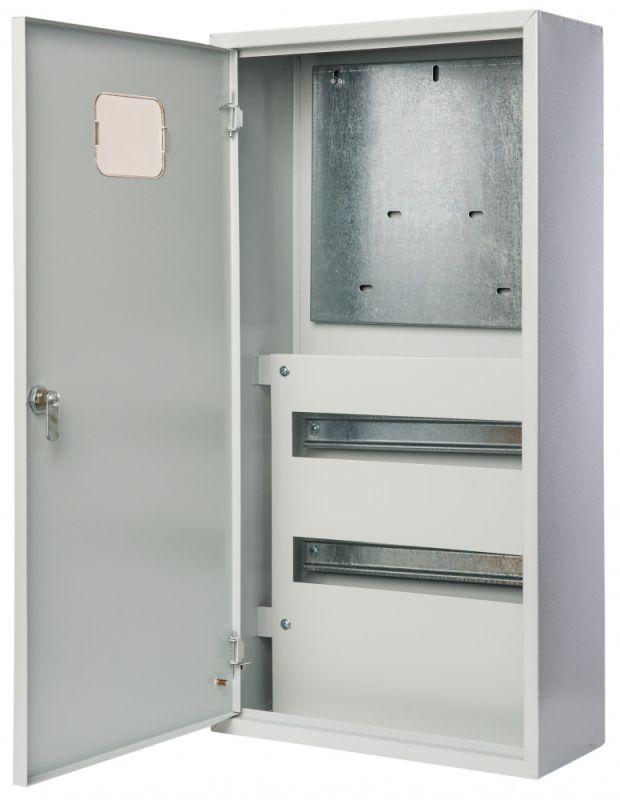 корпус учетный навесной щрун-3/30 680х350х160 3ф 30мод. ip31 метал. dekraft 30403dek от BTSprom.by