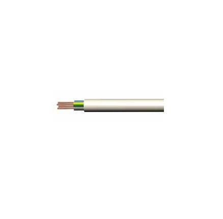 провод пвс 2х0.75 380в б (уп.100м) промэл 872002757 от BTSprom.by
