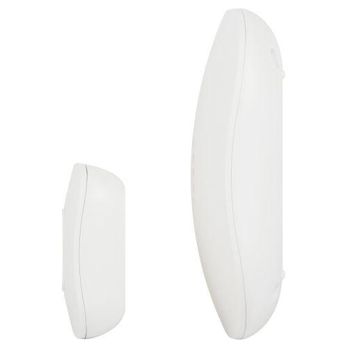  Звонок беспроводной BIONIC White ЭРА Б0017748 фото в каталоге от BTSprom.by