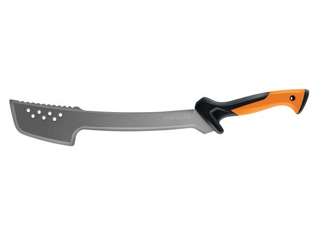 топор мачете fiskars 1051236 от BTSprom.by