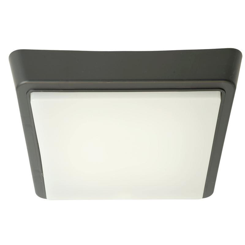 светильник светодиодный 15вт 1200лм 6500к в пластик. корпусе ip20 al3021 feron 51478 от BTSprom.by