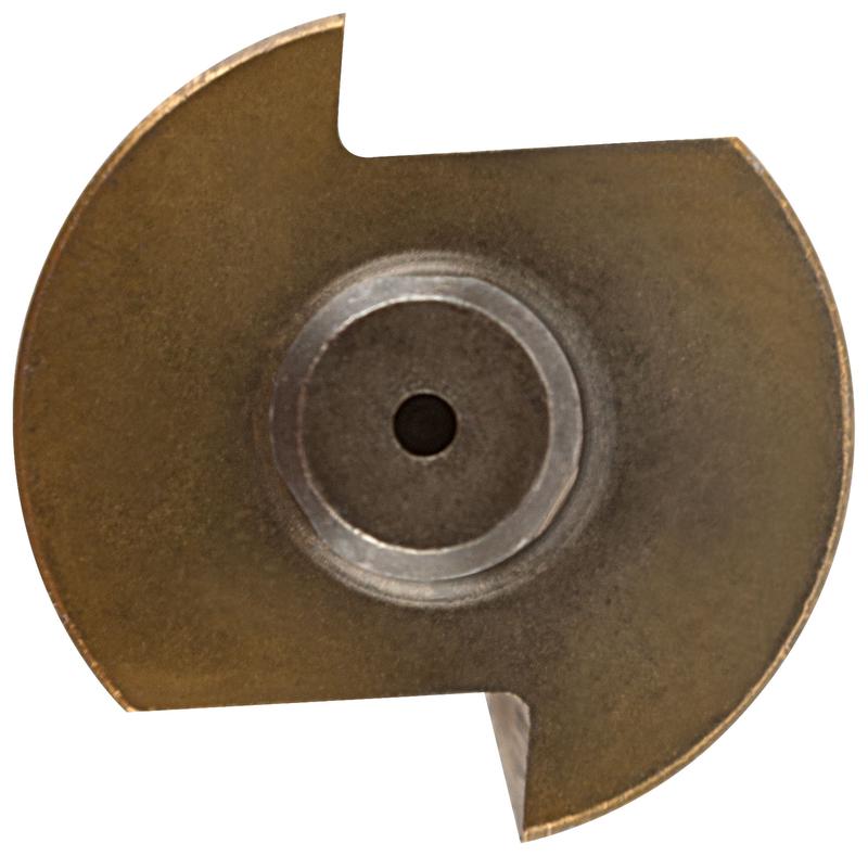  Сверло по металлу ступенчатое 6-30мм 13 ступеней HSS КУРС 36403 фото в каталоге от BTSprom.by