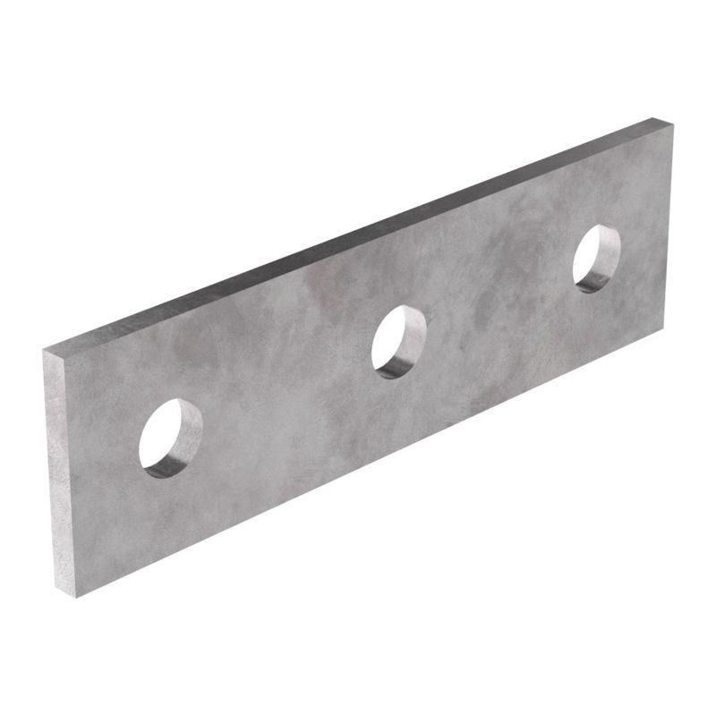 Пластина 3 отверстия Промрукав PR16.1109 от BTSprom.by