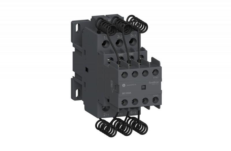 контактор mc1d для конденсаторных батарей 16.7квар 1но/2нз 110в 50/60гц se mc1dgkf7 от BTSprom.by контактор mc1d для конденсаторных батарей 16.7квар 1но/2нз 110в 50/60гц se mc1dgkf7 от BTSprom.by