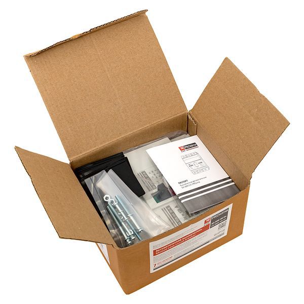  Выключатель автоматический 4п 100/80А 5In 35кА ВА-99М PROxima EKF mccb99-4P5In100-80m фото в каталоге от BTSprom.by