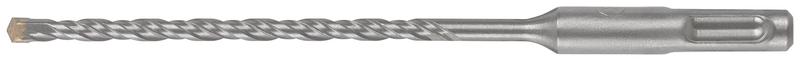бур по бетону sds plus с двойн. резьбой 5х160мм fit 32912 от BTSprom.by
