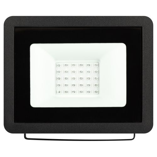  Прожектор светодиодный уличный LPR-025-BLUE-030 30Вт син. свечение 330лм IP65 Эра Б0064716 фото в каталоге от BTSprom.by