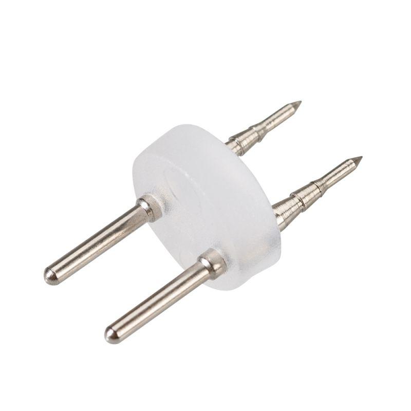 коннектор ard-plug-2wires (ardecoled закр.) arlight 024732 от BTSprom.by