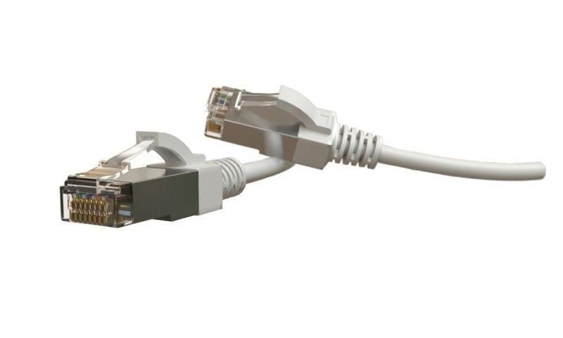 патч-корд s/ftp экранир. кат. 6 (100% fluke component tested) 28awg lszh 1.5м pc-lpt-sftp-rj45-rj45-c6-1.5m-lszh-wh бел. hyperline 445772 от BTSprom.by