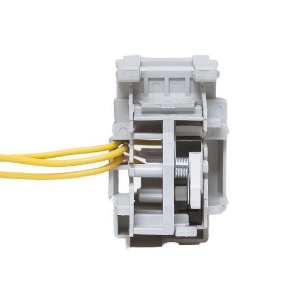  Контакт аварийный AL справа AV POWER-2 AVERES EKF mccb-2R-AL-av фото в каталоге от BTSprom.by