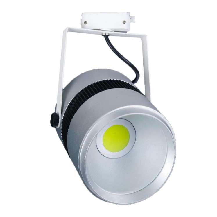 светильник светодиодный трековый tsf23-25-w-01 nlco 400720 от BTSprom.by