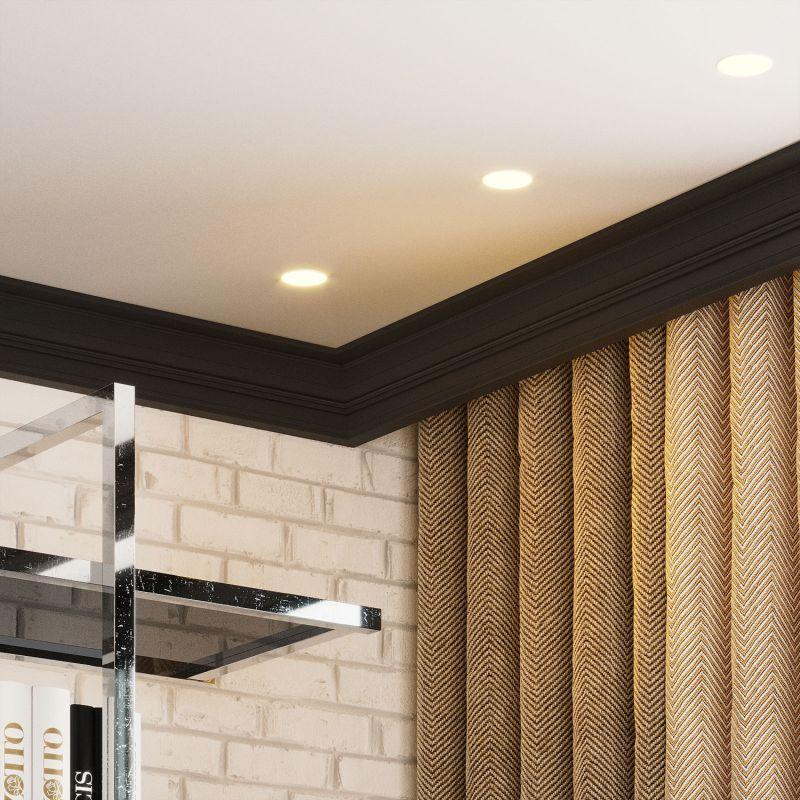 Лампа светодиодная Basic 5.5Вт MR16 3000К GU5.3 490лм (уп.3шт) GAUSS 10135162T фото в каталоге от BTSprom.by