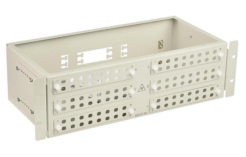 кросс шкос-м-3u/4-96-fc/st (корпус) ссд 130303-02317 от BTSprom.by