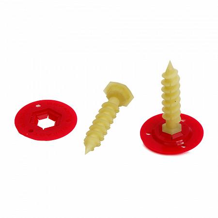 анкер-шуруп гб 12/18х90 (уп.10шт) zitar 160817 от BTSprom.by