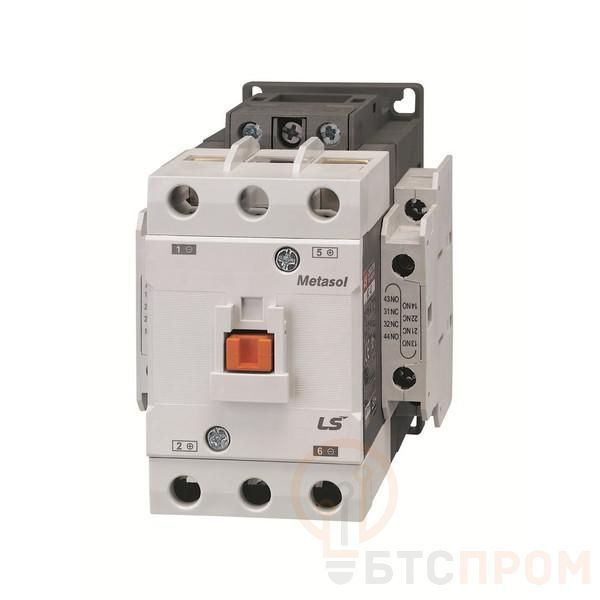 Контактор Metasol MD-60a 2п кат. 220В DC 2a2b Screw LS Electric 1394002600 фото в каталоге от BTSprom.by  Контактор Metasol MD-60a 2п кат. 220В DC 2a2b Screw LS Electric 1394002600 фото в каталоге от BTSprom.by