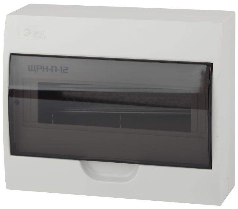 бокс щрн-п-12 мод. навесной пластик ip41 simple no-box_simple-plastic_12_surface эра б0041525 от BTSprom.by