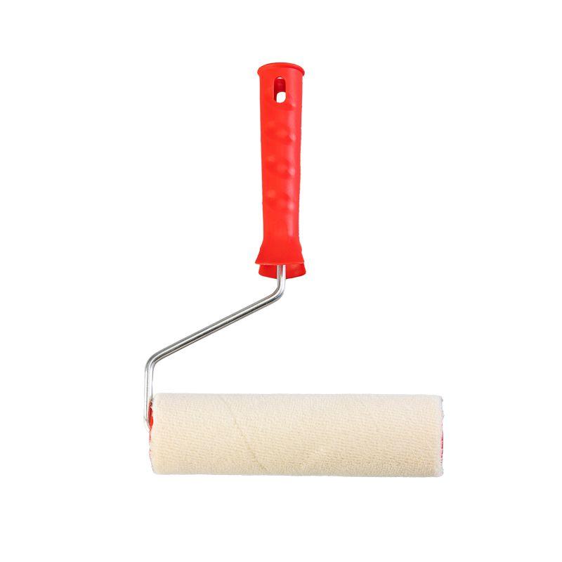  Валик велюр ворс 5мм шир. ролика 180мм d42мм бюгель 6мм Rexant 89-0029 фото в каталоге от BTSprom.by