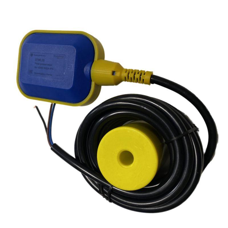 реле уровня жидкости 5м dofc/250в se stwl5s от BTSprom.by