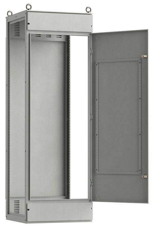 корпус металлический грщ 1800х600х600 ip31 ухл3 smart iek ykm50-1800-600-600-31-s от BTSprom.by