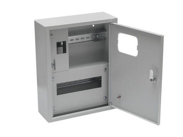 щит учетно-распред. навес. щурн-1/12э (360х280х110) tdm sq0905-0046 от BTSprom.by