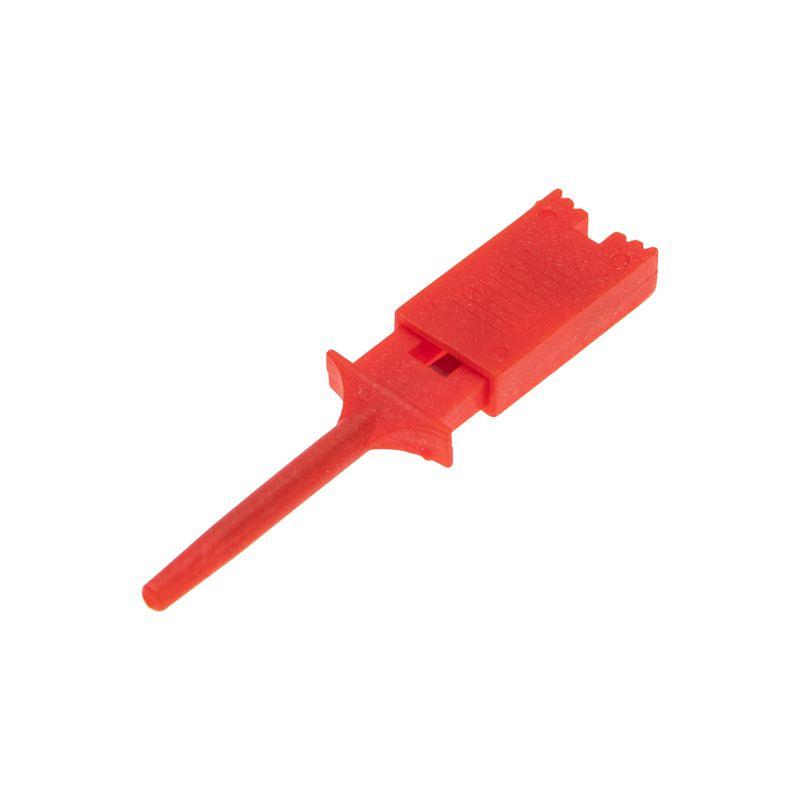  Зажим "пинцет" 50мм для тестера Rexant 16-0032 фото в каталоге от BTSprom.by