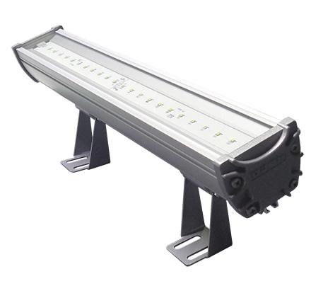 светильник светодиодный dsl26-01-nw-02 2ех na ii t6 gcx nlco 250707 от BTSprom.by