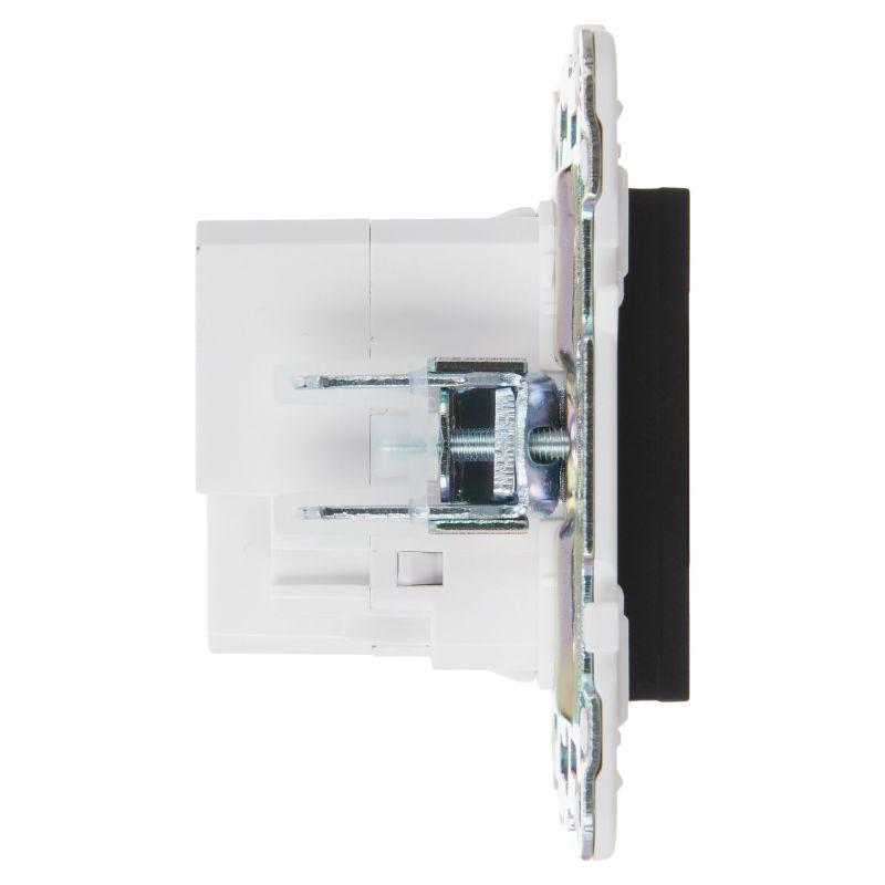  Датчик движения SKANDY SK-S01Bl черн. IEK SK-MS10-N-150-05-K02 фото в каталоге от BTSprom.by