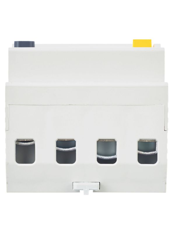  Выключатель дифференциального тока (УЗО) 4п 25А 300мА тип ACS ВД1-63S KARAT IEK MDV12-4-025-300 фото в каталоге от BTSprom.by