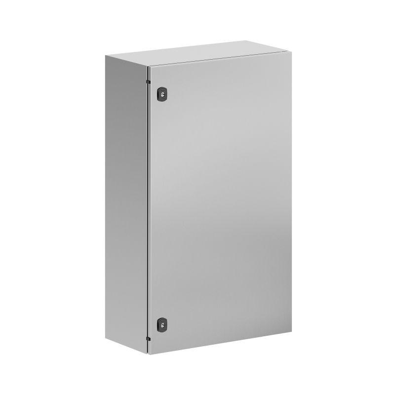 корпус навесной sth с м/п из нержавеющей стали aisi316 1000х600х300мм без фланца dkc r5sth1063-316 от BTSprom.by