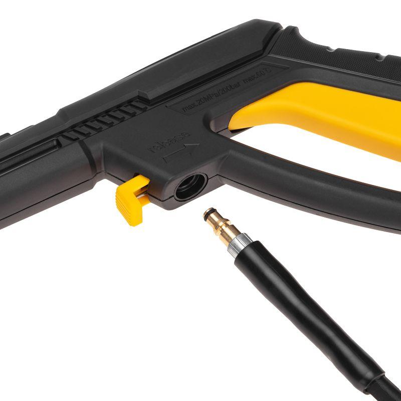  Мойка высокого давления KR-210 Kranz KR-16-1263 фото в каталоге от BTSprom.by