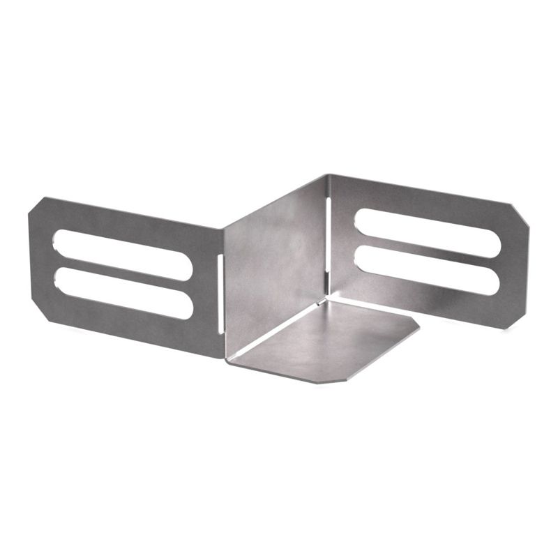 Переходник упрощенный горизонтальный H50 мм Промрукав PR16.1045 от BTSprom.by