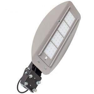 светильник светодиодный дку-160-148 (740.g.60r.nd) 135вт 135вт 17000лм 4000к ксс г (60град.) cri>70 ip67 консольное крепление 48-60мм регулировка наклона с шагом 20град. 690х300х90мм leaderlight м0000067719 от BTSprom.by