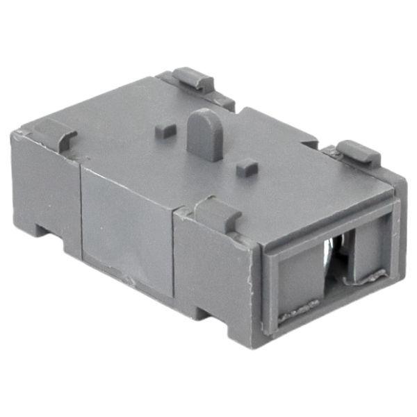  Контакт дополнительный NC для TwinBlock EKF tb-axcontact-nc фото в каталоге от BTSprom.by