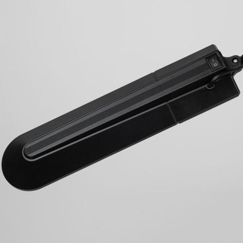  Светильник NL-201-G23-11W-BK настол. черн. ЭРА C0041456 фото в каталоге от BTSprom.by