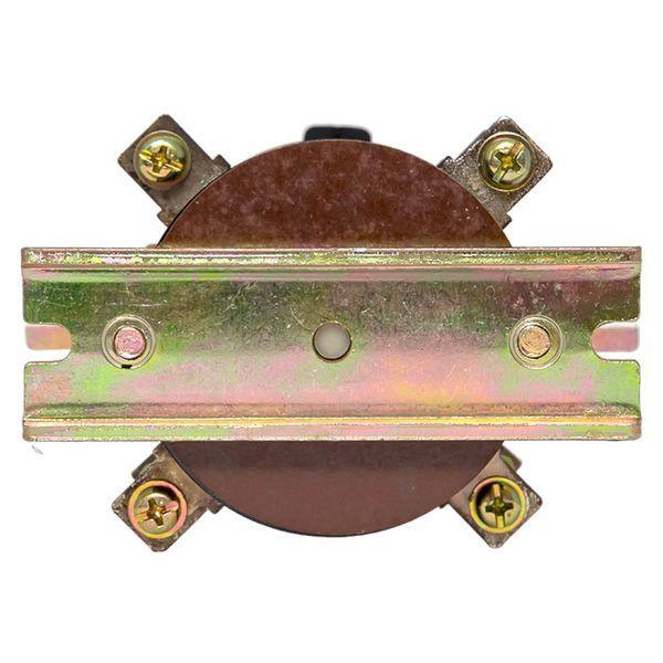  Выключатель пакетный 1-кл. 40А IP00 ПВ4-40 М3 исп.1 черн. EKF pv-4-40-1 фото в каталоге от BTSprom.by