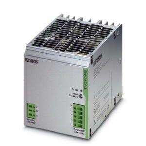 источник питания trio-ps/1ac/24dc/20 phoenix contact 2866381 от BTSprom.by