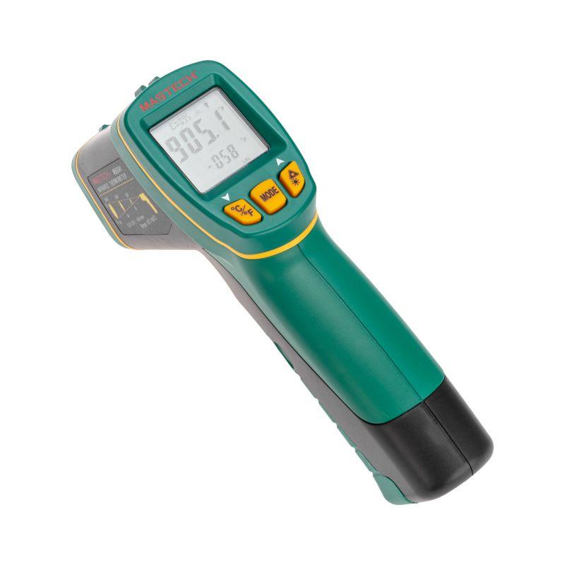  Пирометр MS6541 Mastech 13-1235 фото в каталоге от BTSprom.by