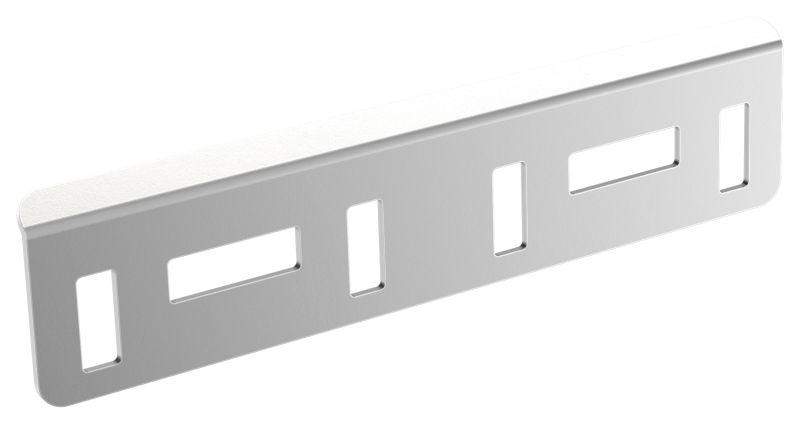 Пластина соединительная 50мм IEK CLM51D-PS-050 от BTSprom.by