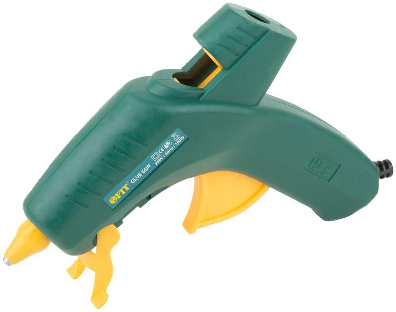  Пистолет клеевой 11мм 20Вт (100Вт) FIT 14348 фото в каталоге от BTSprom.by
