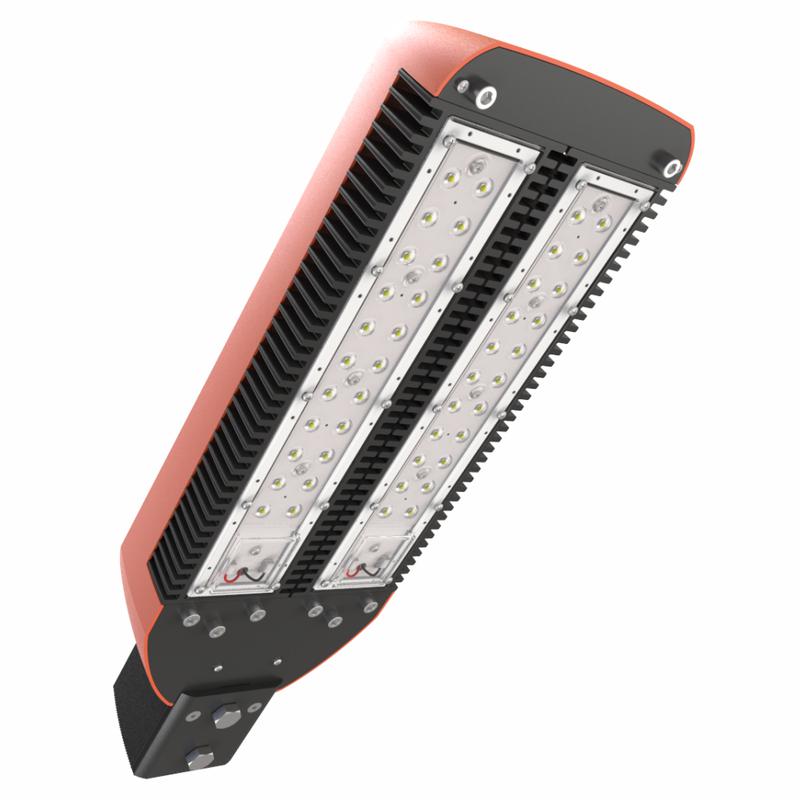 светильник светодиодный взрывозащ. lad led r500-2-m-6-70k 2ex 70вт 5000к ip65 11005лм 100-305в ксс типа "ш" консольное крепление бел. ладзавод ladled2m670k2ex от BTSprom.by