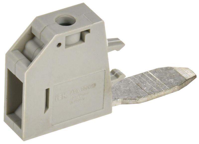 клемма вводная дополнительная для cts 70/120кв.мм сер. iek yct10-00-k03-070-aux от BTSprom.by