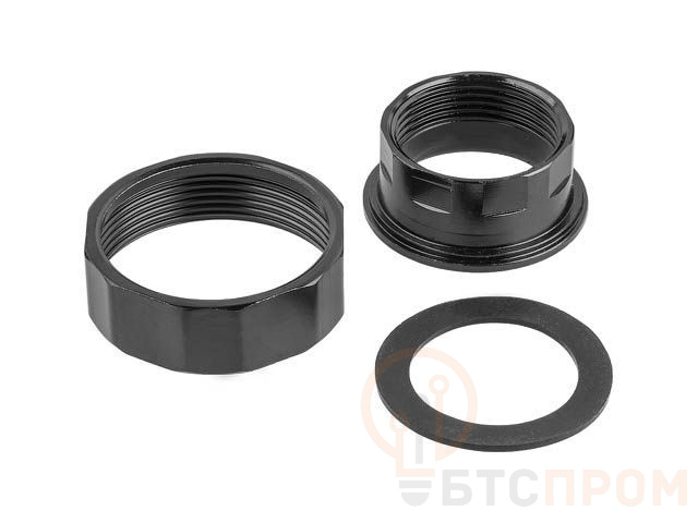 Гайка для циркуляционного насоса 1 1/4" черная (1 1/4" - 2", нержавеющая сталь) (AV Engineering) AVE183010 фото в каталоге от BTSprom.by  Гайка для циркуляционного насоса 1 1/4" черная (1 1/4" - 2", нержавеющая сталь) (AV Engineering) AVE183010 фото в каталоге от BTSprom.by