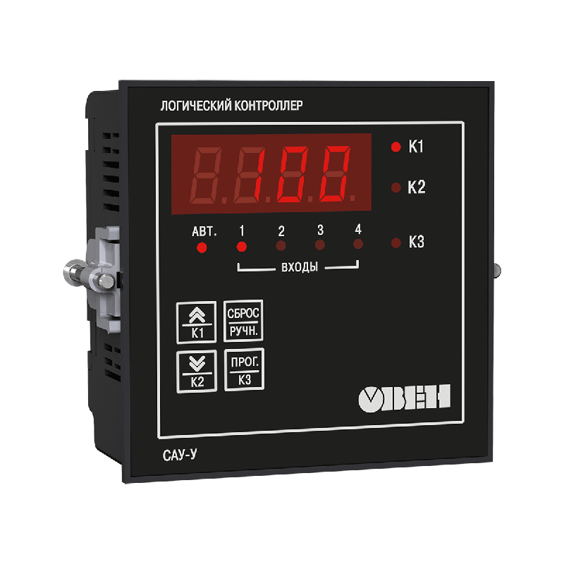 прибор контроля уровня жидкости сау-у.щ11 овен 31326 от BTSprom.by