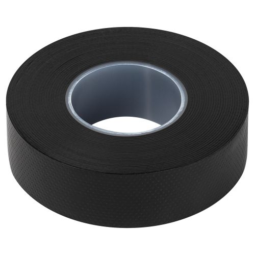  Изолента высоковольтная самослипающаяся 25мм (рул.5м) 760мкм до 10кВ PRO PROSELF25 черн. Эра Б0064262 фото в каталоге от BTSprom.by